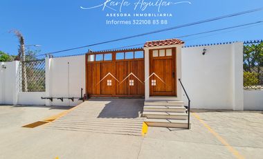 Departamento centrico en venta con hermosa vista al mar en el corazon de Puerto Vallarta