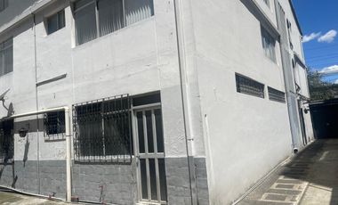 VENTA PROPIEDAD ( EDIFICIO )