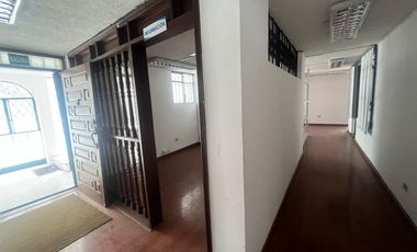 VENTA PROPIEDAD ( EDIFICIO )