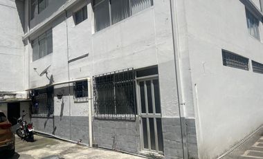 VENTA PROPIEDAD ( EDIFICIO )