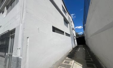 VENTA PROPIEDAD ( EDIFICIO )