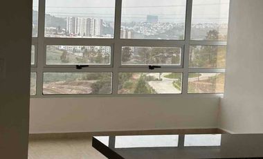 Triada, RENTA  departamento