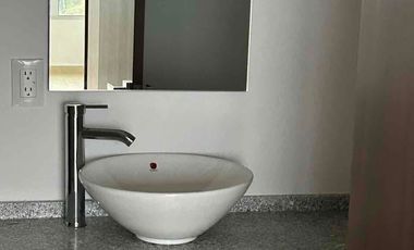 Triada, RENTA  departamento