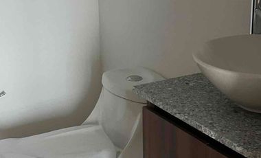 Triada, RENTA  departamento