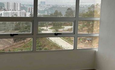 Triada, RENTA  departamento