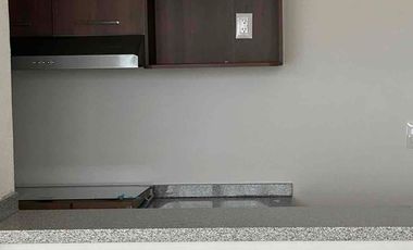 Triada, RENTA  departamento