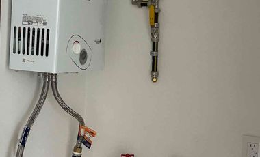 Triada, RENTA  departamento