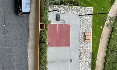 Triada, RENTA  departamento