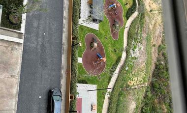 Triada, RENTA  departamento