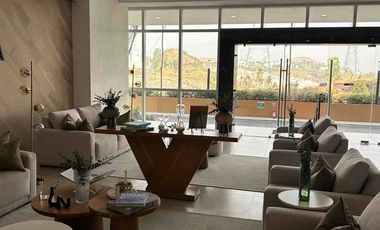 Triada, RENTA  departamento