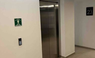 Triada, RENTA  departamento