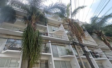 REMATE DE DEPTO Col. San Gabriel, Álvaro Obregón, CDMX.