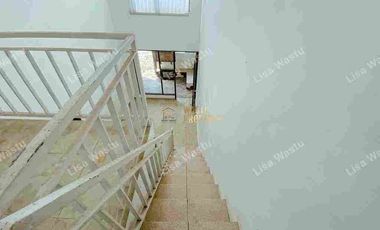 RUMAH 2 LANTAI PALING MURAH DI TLOGO PRAMBANAN KLATEN