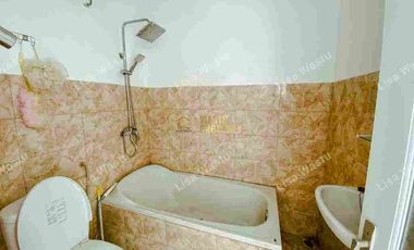 RUMAH 2 LANTAI PALING MURAH DI TLOGO PRAMBANAN KLATEN