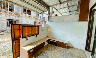 RUMAH 2 LANTAI PALING MURAH DI TLOGO PRAMBANAN KLATEN