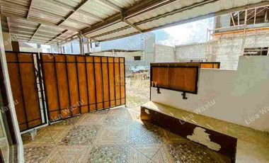 RUMAH 2 LANTAI PALING MURAH DI TLOGO PRAMBANAN KLATEN