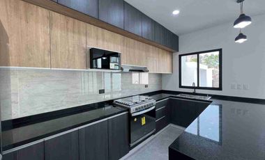 Casa nueva en Venta en fraccionamiento!!!!!