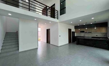 Casa nueva en Venta en fraccionamiento!!!!!