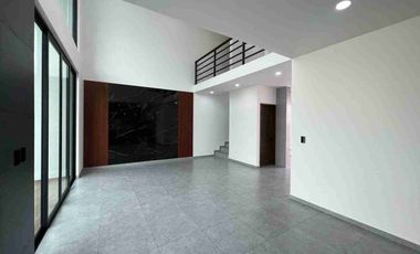 Casa nueva en Venta en fraccionamiento!!!!!