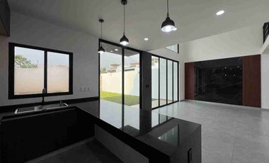 Casa nueva en Venta en fraccionamiento!!!!!