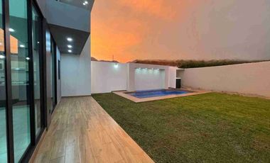 Casa nueva en Venta en fraccionamiento!!!!!