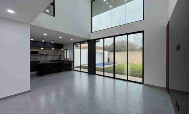 Casa nueva en Venta en fraccionamiento!!!!!