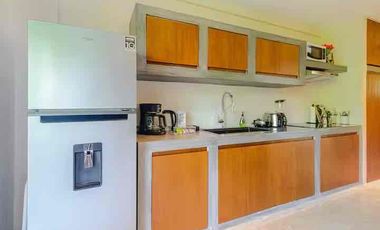 Departamento Amueblado en Venta en Tulum, Quintana Roo