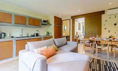 Departamento Amueblado en Venta en Tulum, Quintana Roo
