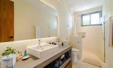Departamento Amueblado en Venta en Tulum, Quintana Roo