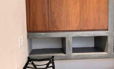 Departamento Amueblado en Venta en Tulum, Quintana Roo