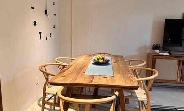 Departamento Amueblado en Venta en Tulum, Quintana Roo