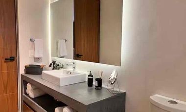 Departamento Amueblado en Venta en Tulum, Quintana Roo