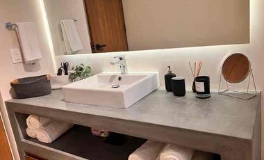 Departamento Amueblado en Venta en Tulum, Quintana Roo