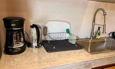 Departamento Amueblado en Venta en Tulum, Quintana Roo