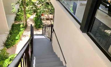 Departamento Amueblado en Venta en Tulum, Quintana Roo