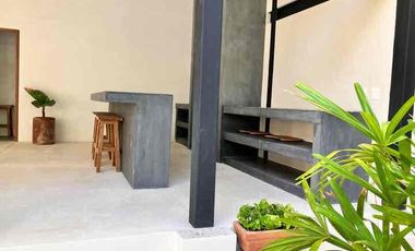 Departamento Amueblado en Venta en Tulum, Quintana Roo
