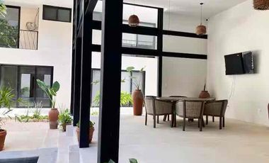 Departamento Amueblado en Venta en Tulum, Quintana Roo