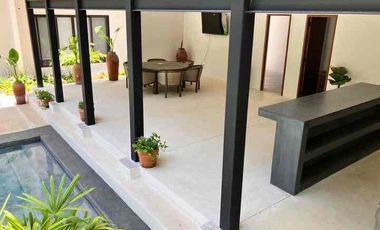 Departamento Amueblado en Venta en Tulum, Quintana Roo