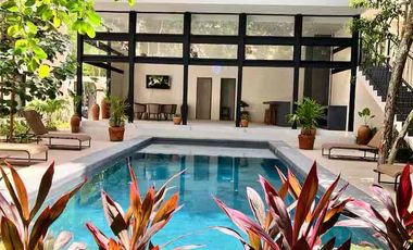Departamento Amueblado en Venta en Tulum, Quintana Roo