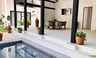 Departamento Amueblado en Venta en Tulum, Quintana Roo