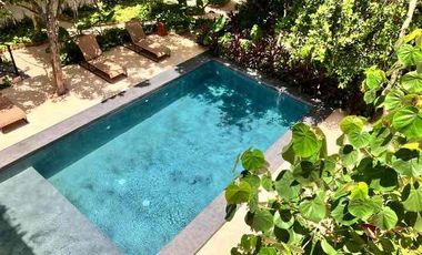 Departamento Amueblado en Venta en Tulum, Quintana Roo