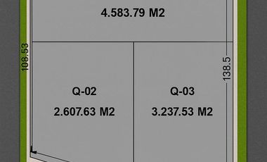 VENTA DE TERRENO Km 168 PAN. NORTE (HUAURA - VEGUETA)