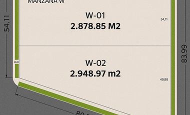 VENTA DE TERRENO Km 168 PAN. NORTE (HUAURA - VEGUETA)