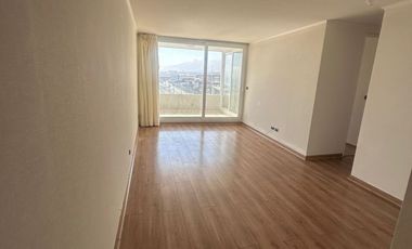 Arriendo departamento a pasos de hospital nuevo