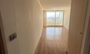 Arriendo departamento a pasos de hospital nuevo