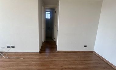 Arriendo departamento a pasos de hospital nuevo