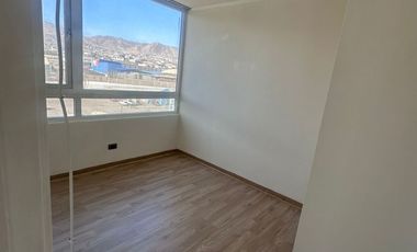 Arriendo departamento a pasos de hospital nuevo