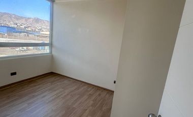 Arriendo departamento a pasos de hospital nuevo