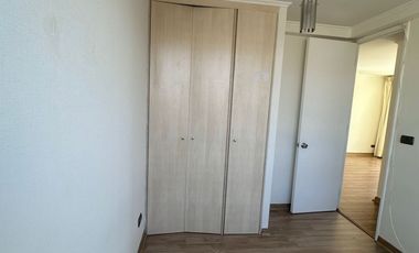 Arriendo departamento a pasos de hospital nuevo