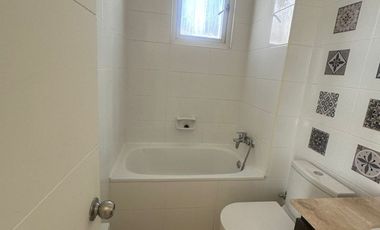 Arriendo departamento a pasos de hospital nuevo
